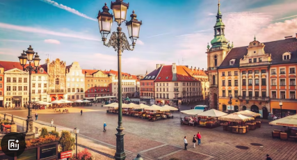 Copenhagen travel guide