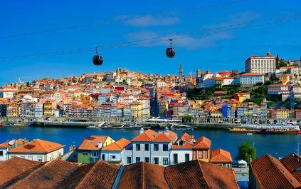  Lisbon vs Porto which to visit first