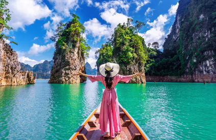  reasons to travel start planning trip